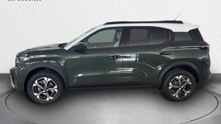 Citroen C3 Aircross  - photo 3