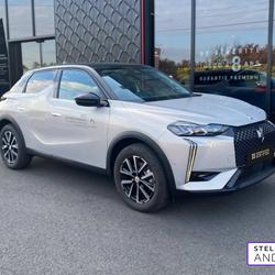 DS DS 3 ELECTRIQUE 3 E-Tense Edition France occasion - Pessac - photo 3/27