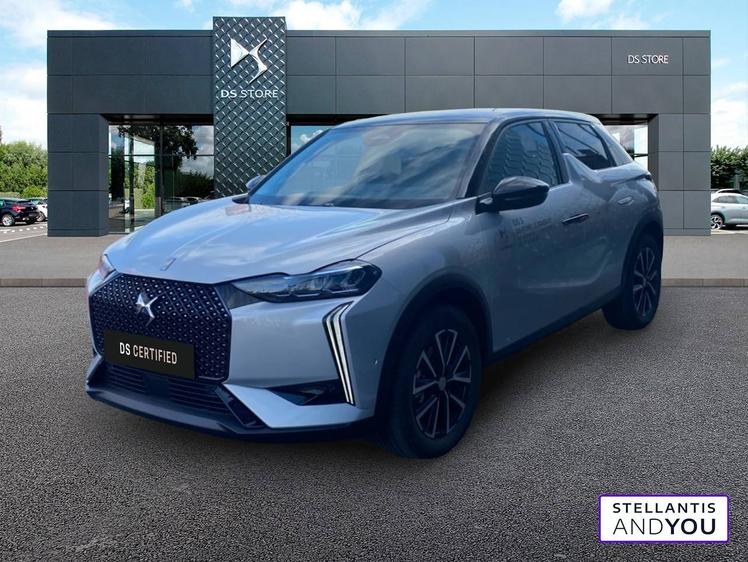 DS Autres DS  - 38 504 €