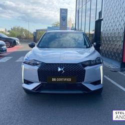 DS DS 3 ELECTRIQUE 3 E-Tense Edition France occasion - Lormont - photo 2/27