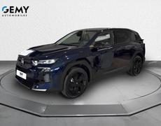 Citroen C5 Aircross Dinan