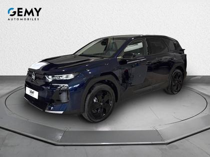 Citroen C5 Aircross - C5 Aircross Hybride 145 ch e-DCS6 Business - 34 390 €