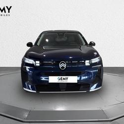 Citroen C5 Aircross C5 Aircross Hybride 145 ch e-DCS6 Business Dinan