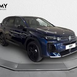 Citroen C5 Aircross C5 Aircross Hybride 145 ch e-DCS6 Business Dinan