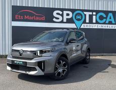 Citroen C3 Aircross Lescure-d'Albigeois