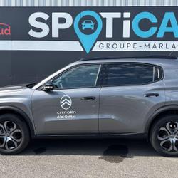Citroen C3 Aircross C3 Aircross Turbo 100 ch Man Plus Lescure-d'Albigeois