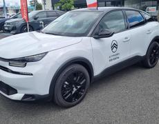 Citroen C4 Lescure-d'Albigeois