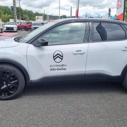 Citroen C4 C4 Hybride 145 e-DCS6 Collection Gaillac