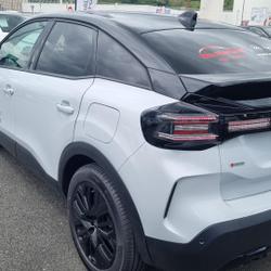 Citroen C4 C4 Hybride 145 e-DCS6 Collection Gaillac
