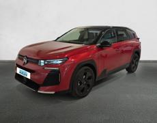 Citroen C5 Aircross Saint-Maur