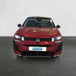 Citroen C5 Aircross C5 Aircross Hybride 145 ch e-DCS6 Max Saint-Maur