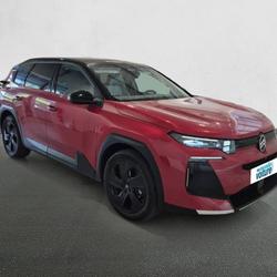 Citroen C5 Aircross C5 Aircross Hybride 145 ch e-DCS6 Max Saint-Maur