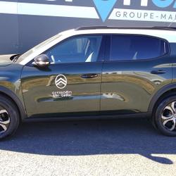 Citroen C3 Aircross Turbo 100 ch Man Plus occasion - Gaillac - photo 2/43