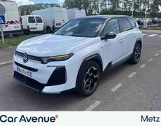 Citroen C5 Aircross Metz