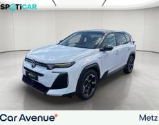 Citroen C5 Aircross Metz