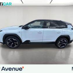 Citroen C5 Aircross C5 Aircross Hybride Rechargeable 195 ch e-EAT7 Max Metz