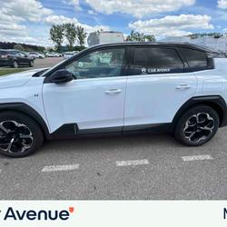 Citroen C5 Aircross C5 Aircross Hybride Rechargeable 195 ch e-EAT7 Max Metz