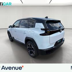 Citroen C5 Aircross C5 Aircross Hybride Rechargeable 195 ch e-EAT7 Max Metz