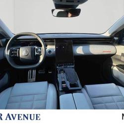 Citroen C5 Aircross C5 Aircross Hybride Rechargeable 195 ch e-EAT7 Max Metz
