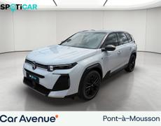 Citroen C5 Aircross Pont-à-Mousson