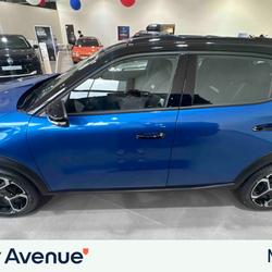 Citroen C3 C3 Hybride 110 ch Automatique Plus Metz