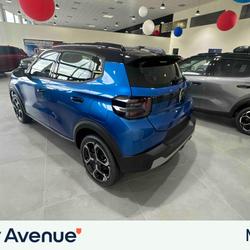 Citroen C3 C3 Hybride 110 ch Automatique Plus Metz