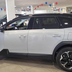Citroen C5 Aircross C5 Aircross Hybride Rechargeable 195 ch e-EAT7 Max Gaillac