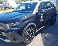Citroen C3 Lescure-d'Albigeois