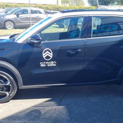 Citroen C3 Turbo 100 ch Manuelle Plus occasion - Gaillac - photo 2/41