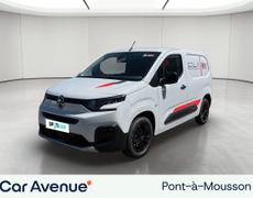 Citroen Berlingo Pont-à-Mousson