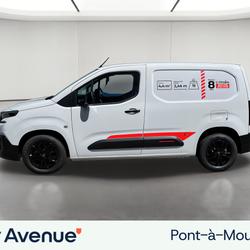 Citroen Berlingo BERLINGO VAN M DIESEL 130 CH AUT. XTR Pont-&agrave;-Mousson