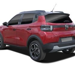 Citroen C3 C3 Hybride 110 ch e-DCS6 Max Gaillac