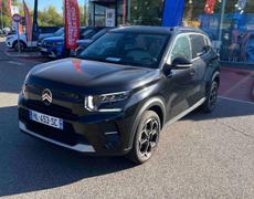 Citroen C3 Ludres