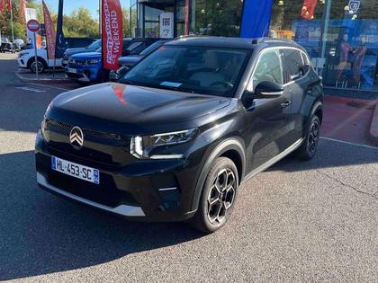 Citroen C3 - C3 Hybride 110 ch Automatique Max - 23 920 €