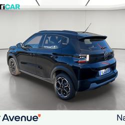 Citroen C3 Hybride 110 ch Automatique Max occasion - Ludres - photo 3/26