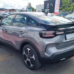 Citroen C4 C4 Hybride 145 ch e-DCS6 Plus Gaillac