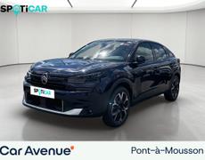 Citroen C4 - C4 Hybride 145 ch e-DCS6 Max - 31 900 €
