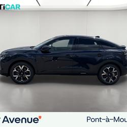 Citroen C4 C4 Hybride 145 ch e-DCS6 Max Pont-&agrave;-Mousson