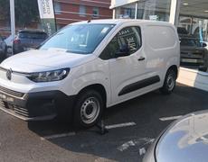 Citroen Berlingo Lescure-d'Albigeois