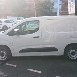 Citroen Berlingo BERLINGO VAN M DIESEL 100 CH MANUELLE Gaillac