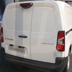 Citroen Berlingo BERLINGO VAN M DIESEL 100 CH MANUELLE Gaillac