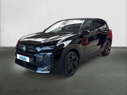 Citroen C5 Aircross - C5 Aircross Hybride 145 ch e-DCS6 Plus - 39 010 €