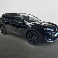 Citroen C5 Aircross C5 Aircross Hybride 145 ch e-DCS6 Plus Saint-Maur