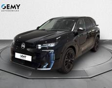 Citroen C5 Aircross Dinan