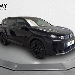Citroen C5 Aircross e-C5 Aircross 210 ch autonomie confort Max Dinan