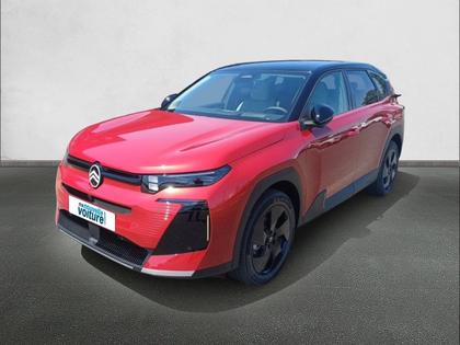 Citroen C5 Aircross - C5 Aircross Hybride 145 ch e-DCS6 Max - 42 210 €