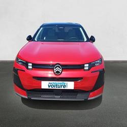 Citroen C5 Aircross C5 Aircross Hybride 145 ch e-DCS6 Max Saint-Maur