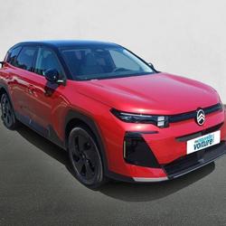 Citroen C5 Aircross C5 Aircross Hybride 145 ch e-DCS6 Max Saint-Maur
