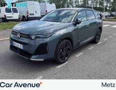 Citroen C5 Aircross Metz