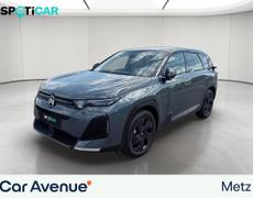 Citroen C5 Aircross Metz